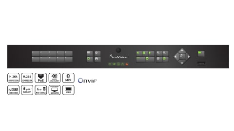 AR-TVN-1116S-2T