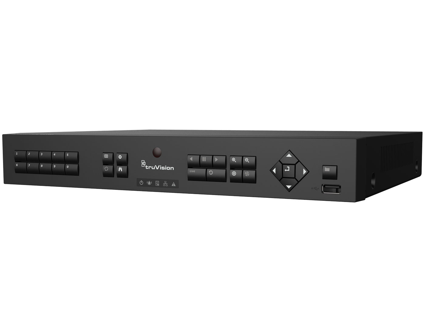 AR-TVR-1516HD-8T