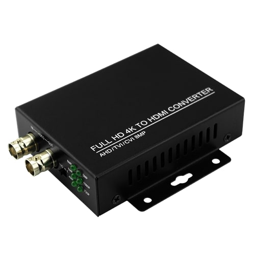 VH-SF-BNC4K-HDMI
