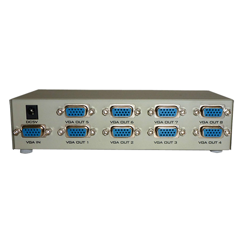 VH-VGA-SPLITTER-8