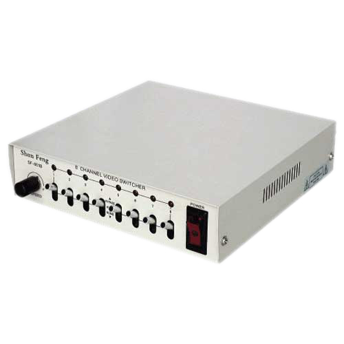 VH-SC800A