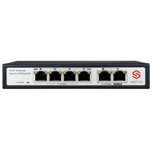VH-SW0604POE-60W