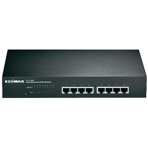 VH-SW0808POE-ET