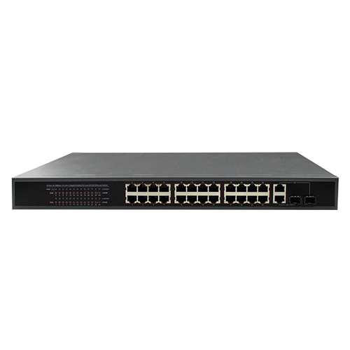 VH-SW2426POE-400W