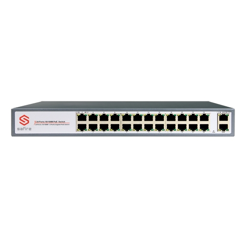 VH-SW2624POE-250W