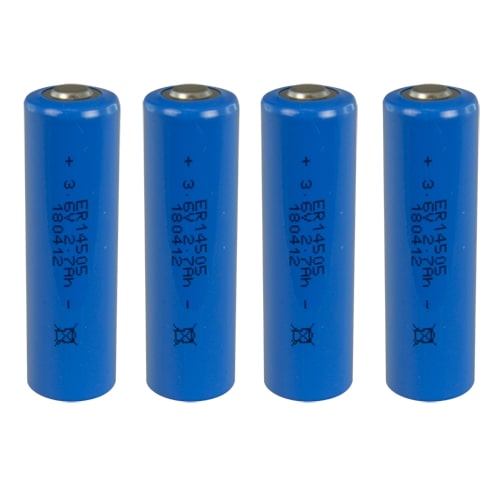 VH-4XBATT-ER14505