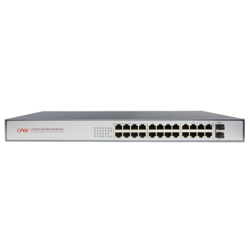 VH-SW2624POE-GIGA-250W
