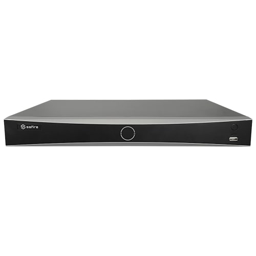 VH-SF-NVR8208A-4K-4AI