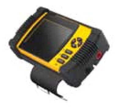 G-LCD TEST