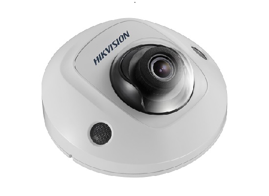 DS-2CD2555FWD-IS