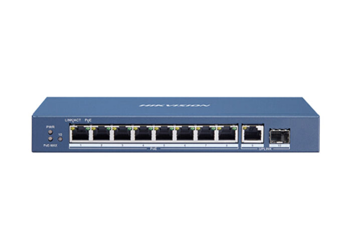 DS-3E0510P-E
