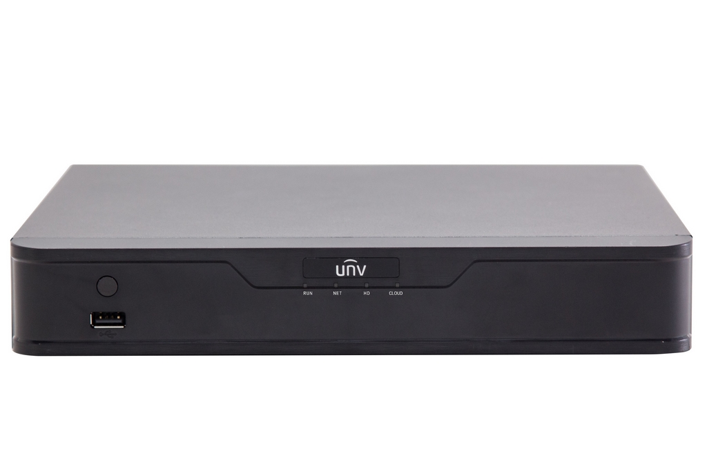 NVR301-04-W
