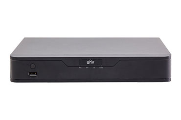 NVR301-04S