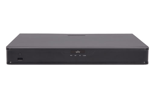 NVR302-09S