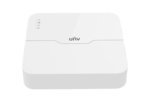 NVR301-08LB-P8