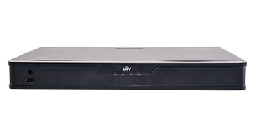 NVR302-08E-P8-B