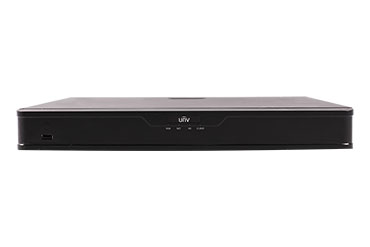 NVR302-16S-P8
