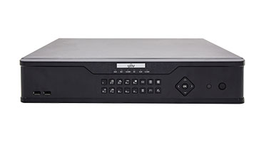NVR304-32EP-B