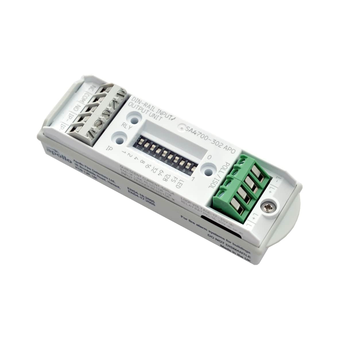 AR-IO950ND