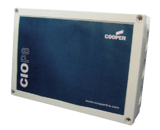 CIOP8