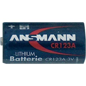 CR123A