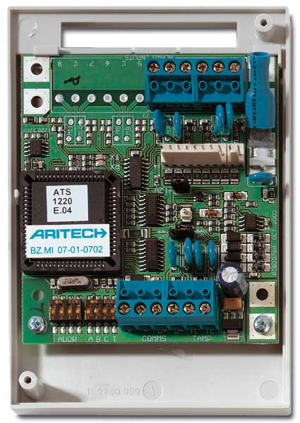 AR-ATS1220