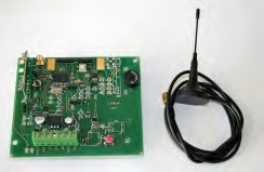 TAURUS-BUSRX-CARD
