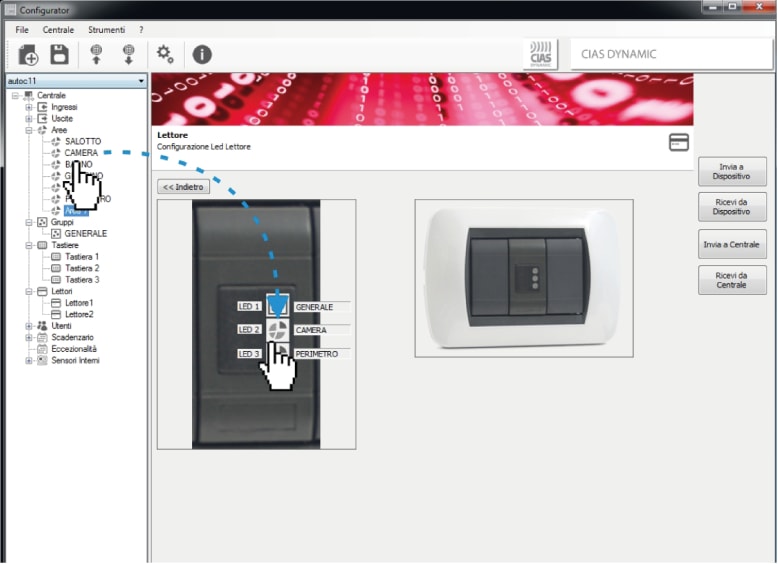 CONFIGURATOR