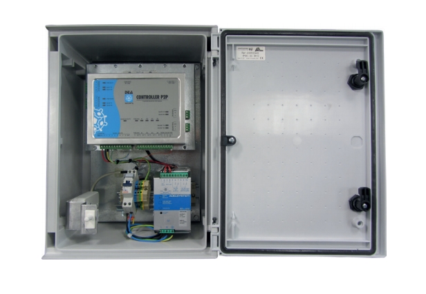 UC-SRP2P