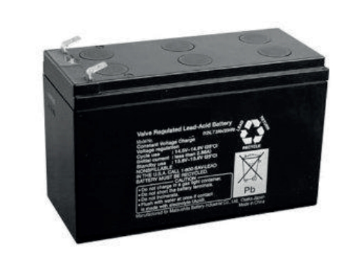 BT-P2P-12V