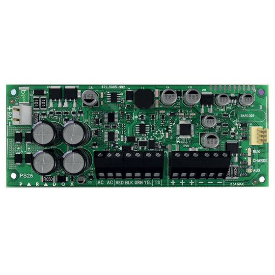 PXDPS25