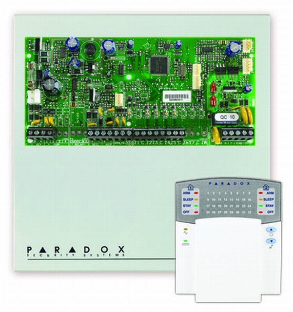 PXS5500