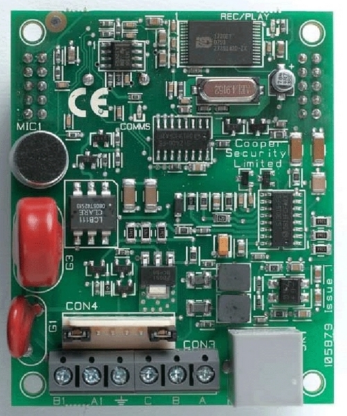 I-SD01