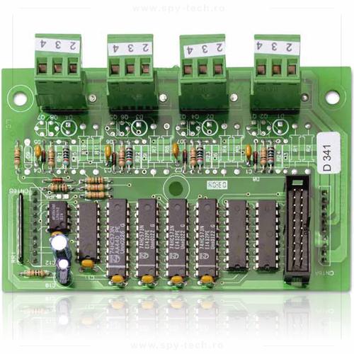 AR-FGC104E