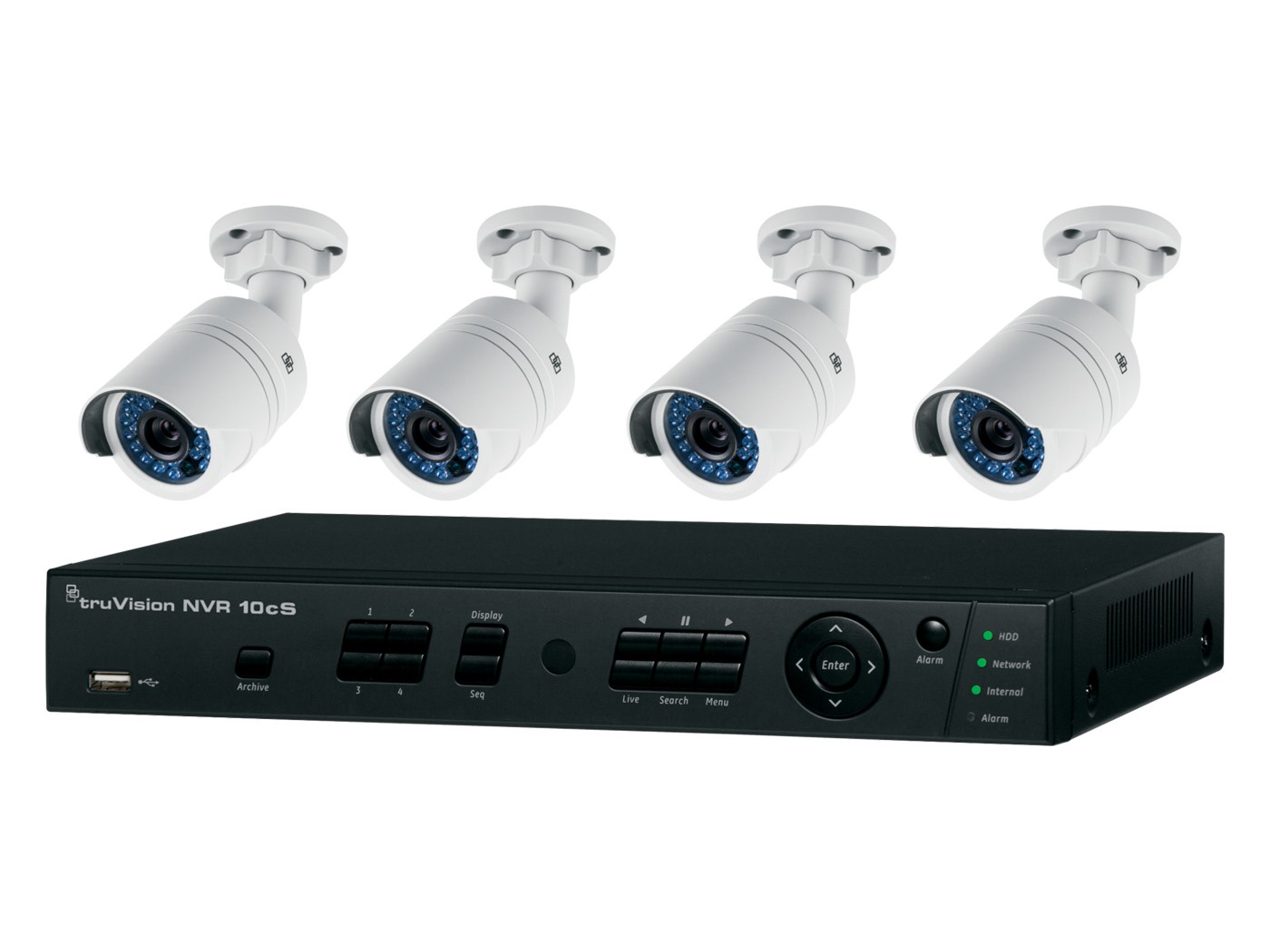 AR-TVN-1004-KB4