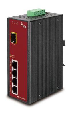 AR-MC251-4P/1S