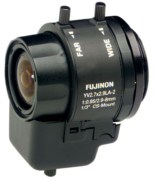 AR-YV2.8X2.8LA-SA2L