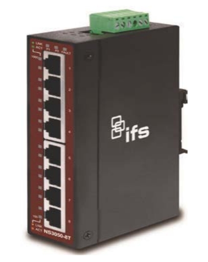 AR-NS3050-8T