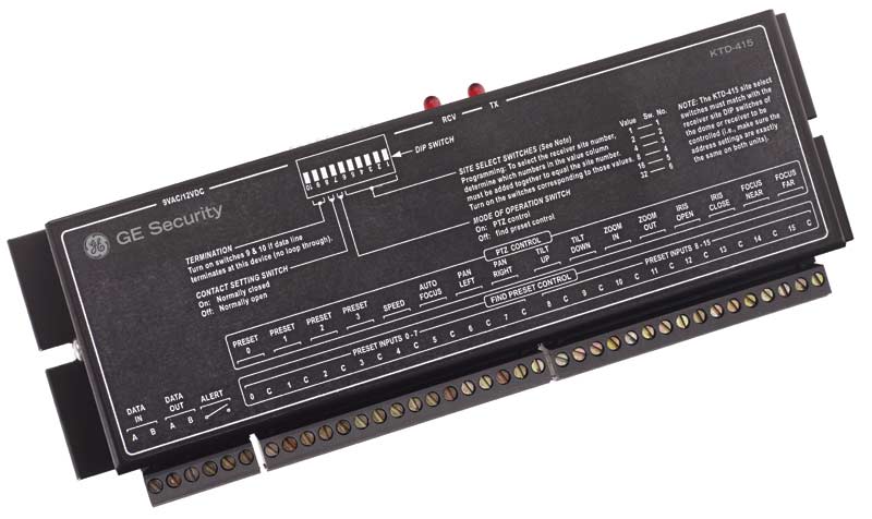 AR-KTD-415U