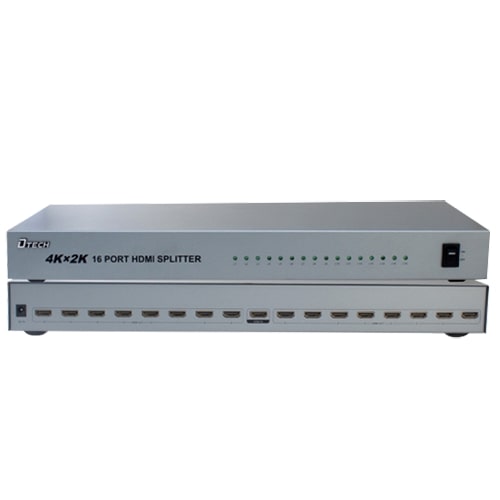 VH-HDMI-SPLITTER-16-4K