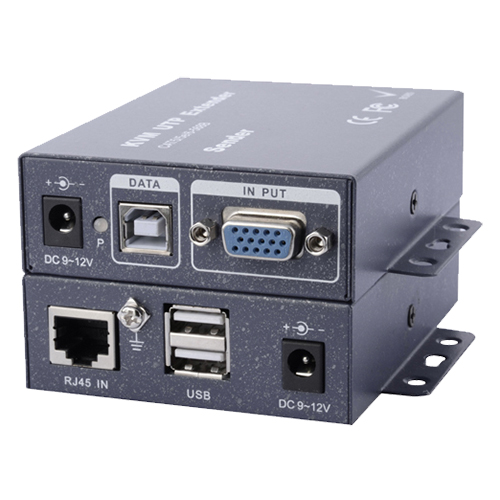 VH-VGA-KVM-EXT