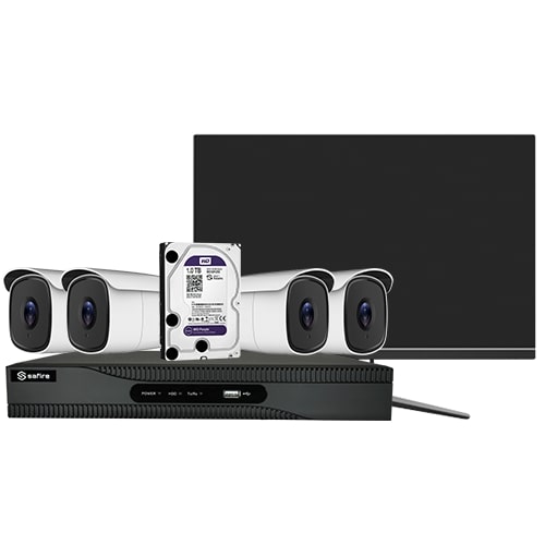 VH-SF-KIT40-4K