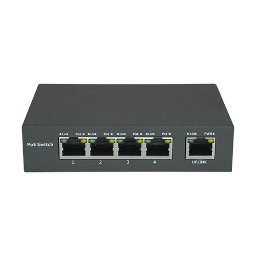 VH-SW0404POE-60W