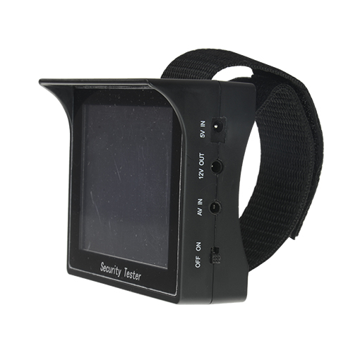 VH-TESTER-ARM