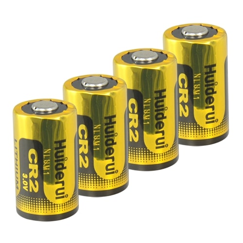 VH-10XBATT-CR2