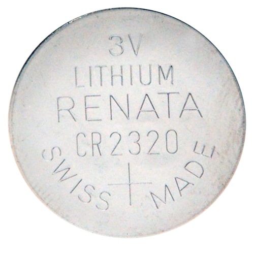 VH-BATT-CR2320