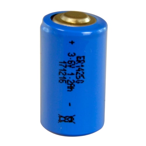 VH-BATT-ER14250