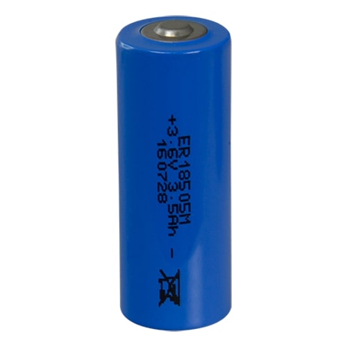VH-BATT-ER18505M
