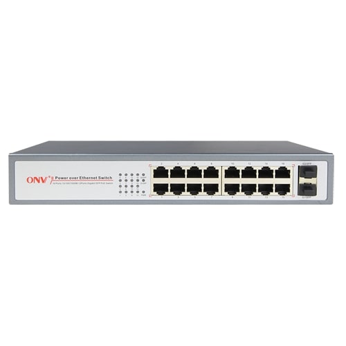 VH-SW1816POE-GIGA-200W