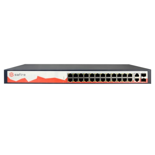 VH-SW2824POE-250W